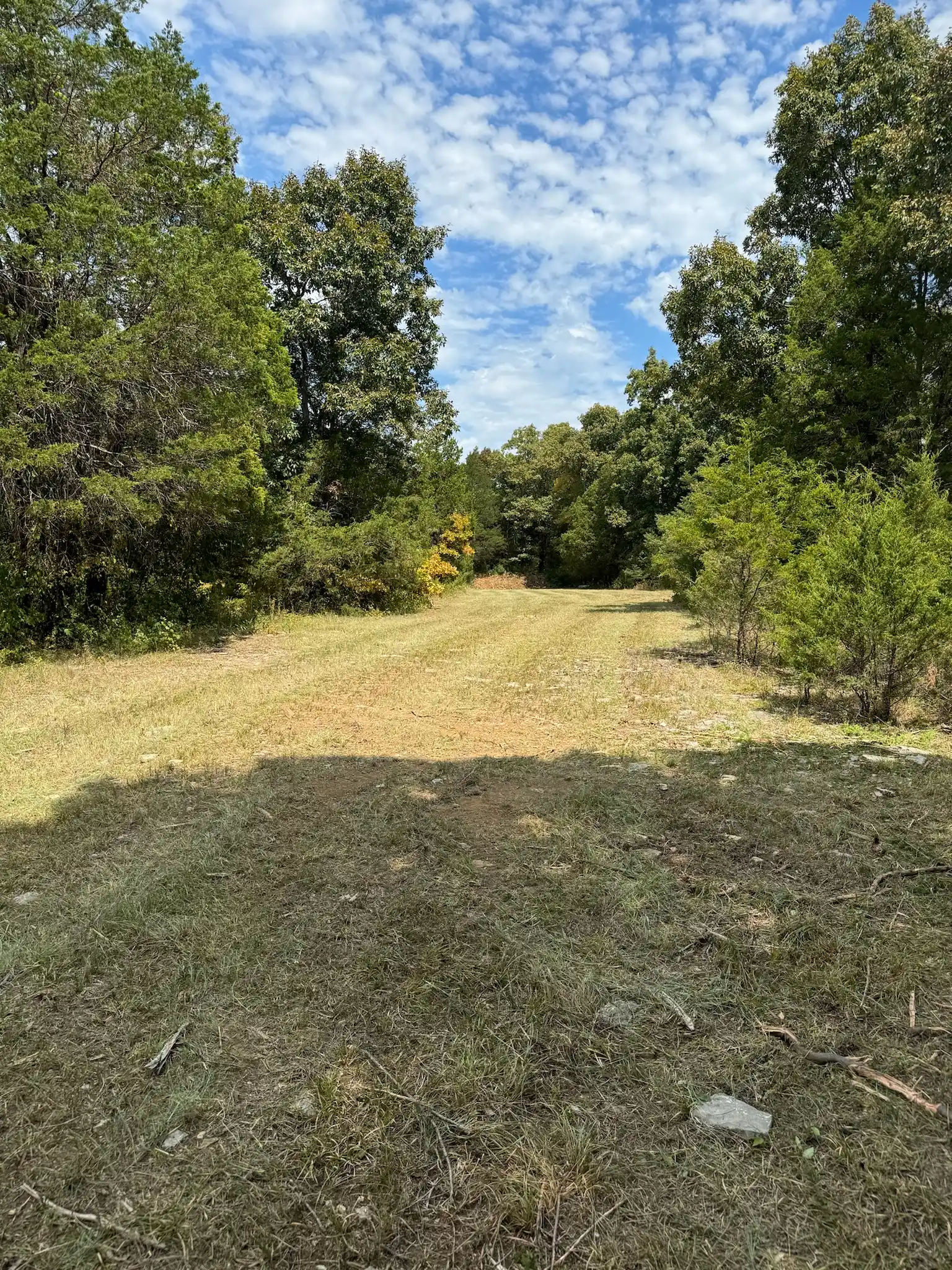 Crossed Arrow Earthworks Land Clearing in Murfreesboro TN