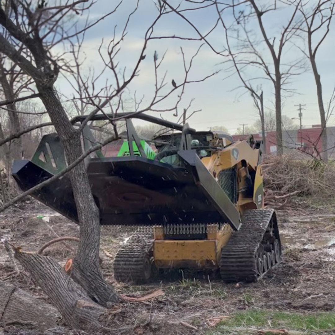 Excavation Contractor in Shelbyville