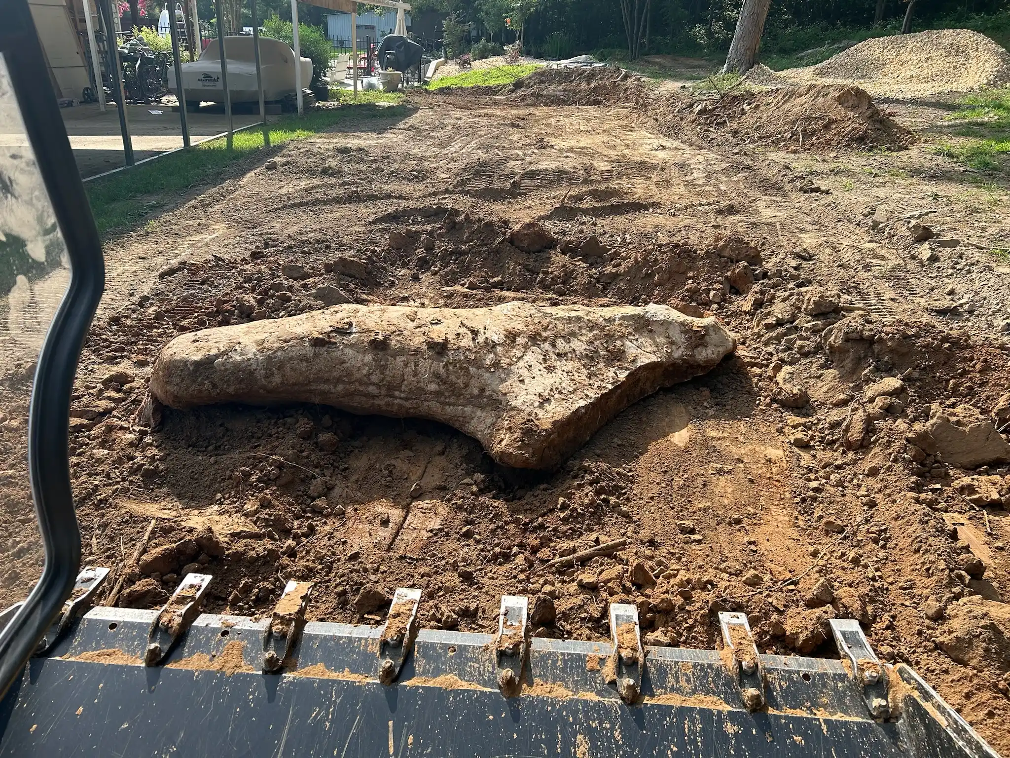 Land Grading Service in Murfreesboro