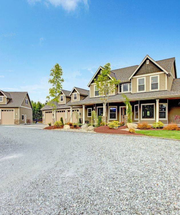 Lebanon, Gravel Driveway Service