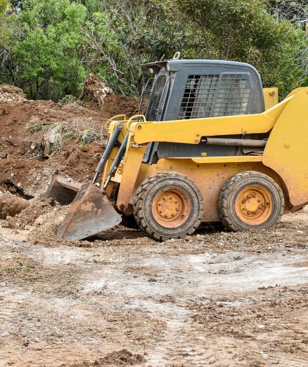 Lebanon, Land Clearing Service