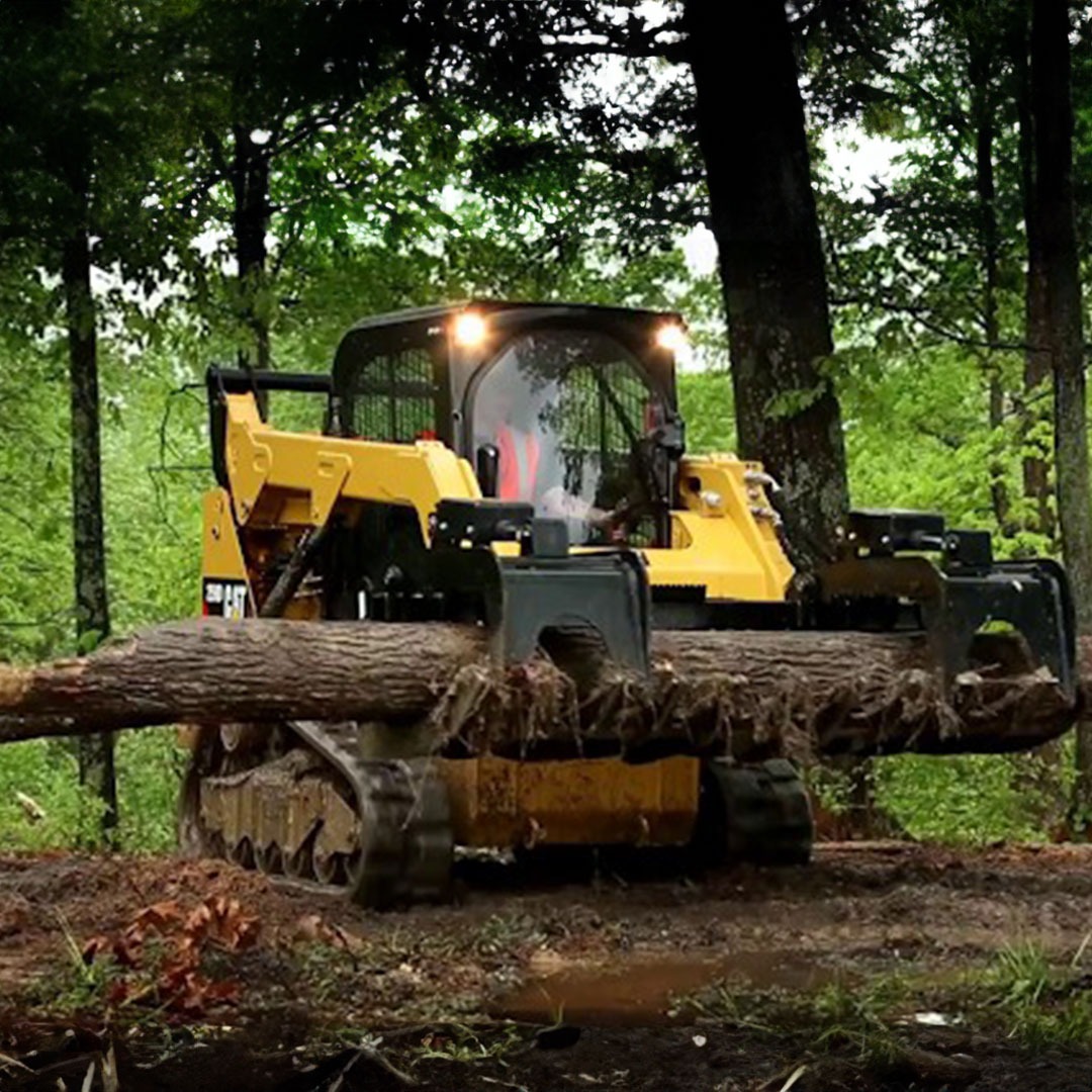 Lebanon, TN Excavation Contractor