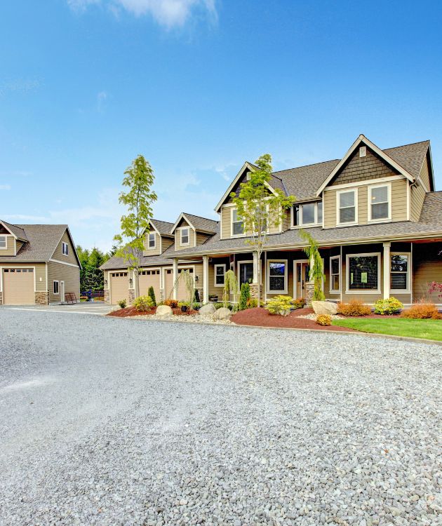 Murfreesboro, Gravel Driveway Service