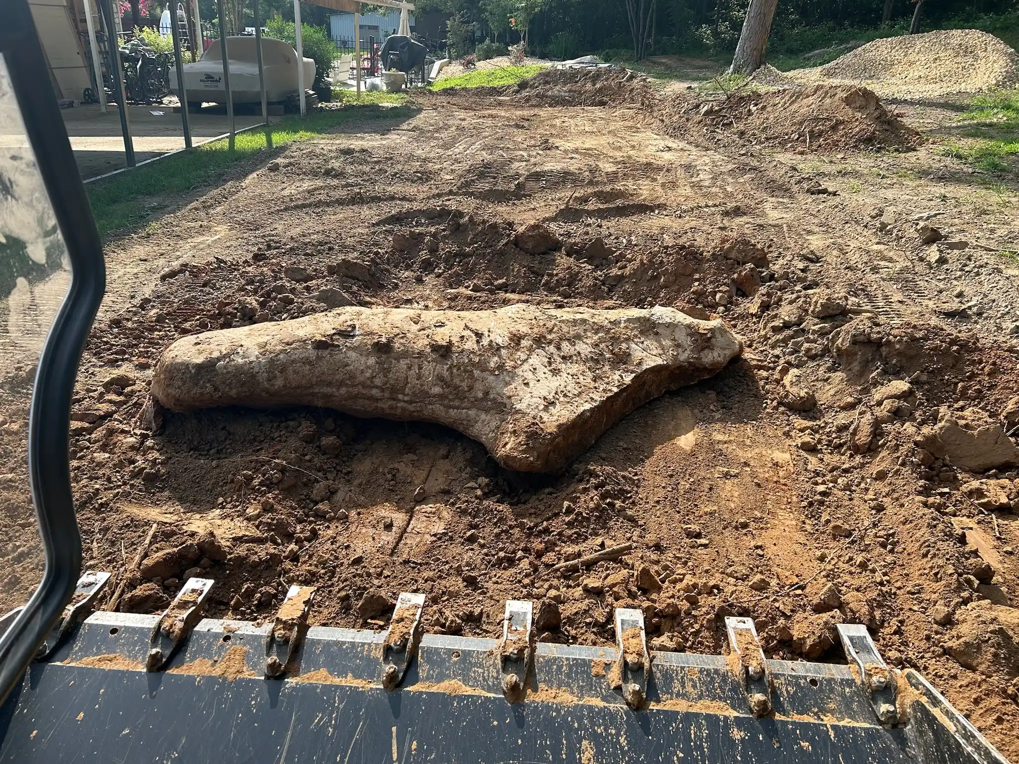 Shelbyville, TN Excavation Contractor Service